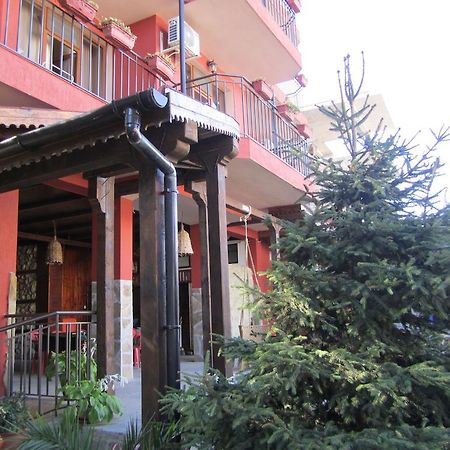 Terra Guest House Ravda Exterior foto