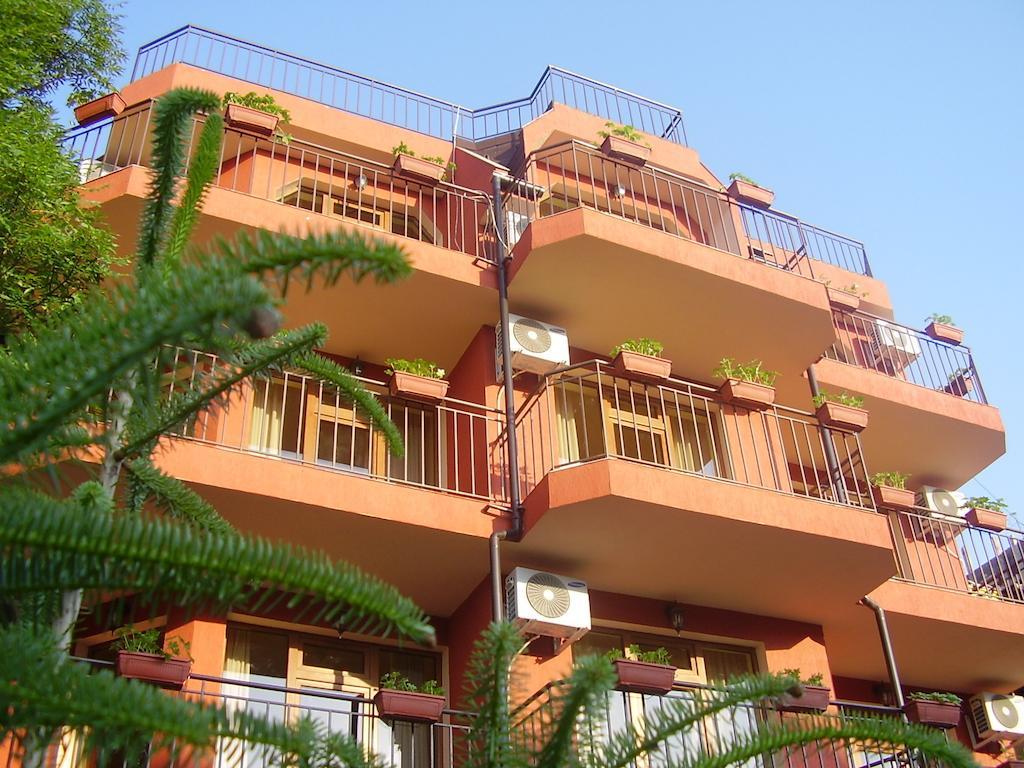 Terra Guest House Ravda Exterior foto
