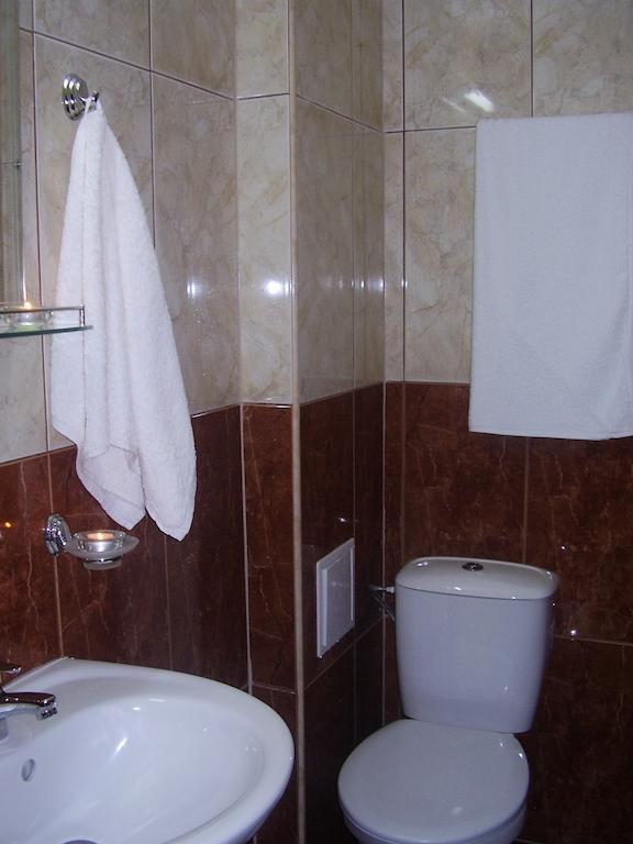 Terra Guest House Ravda Habitación foto