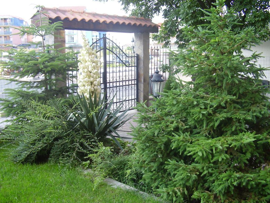 Terra Guest House Ravda Exterior foto