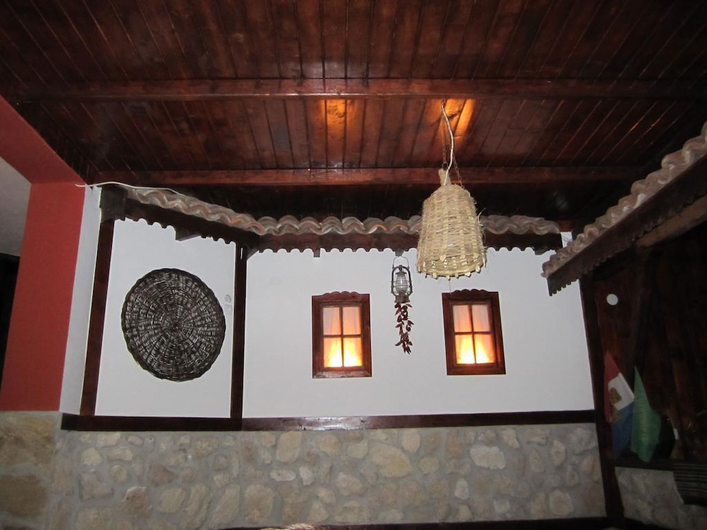 Terra Guest House Ravda Exterior foto
